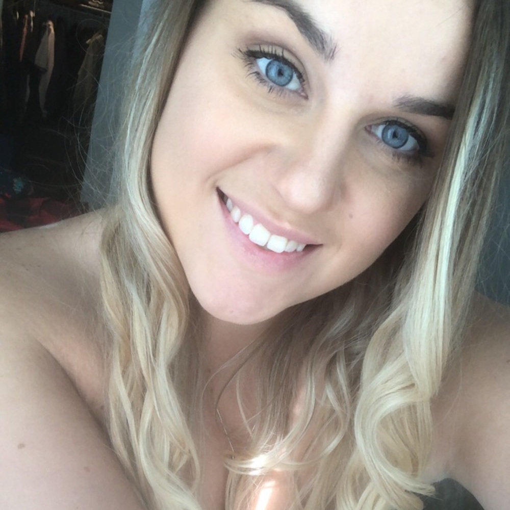 Meet your Posher, Lauren